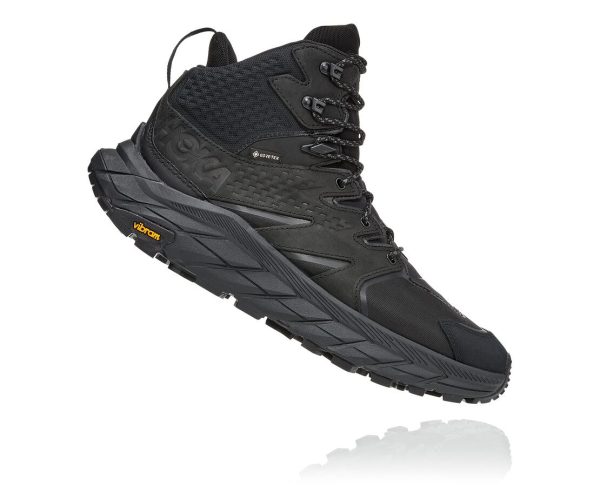 ANACAPA MID GTX