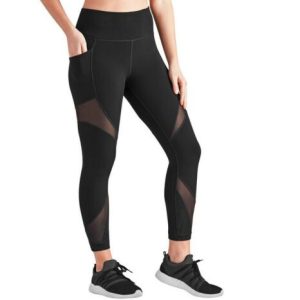 COMPRESSION ANKLE LEGGING