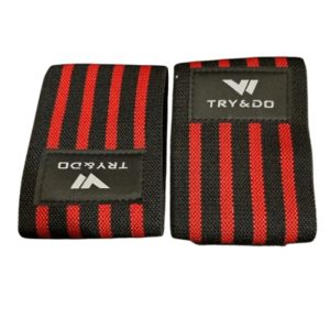 WRIST SUPPORT