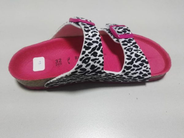 LEOPARD