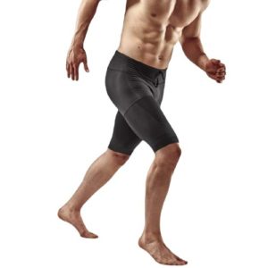 COMPRESSION SHORTS