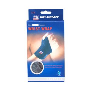 WRIST WRAP