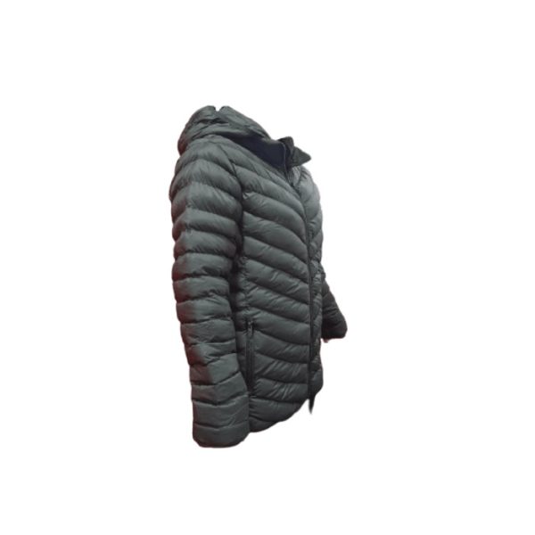 CHAQUETA