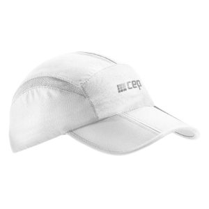 RUNNING CAP