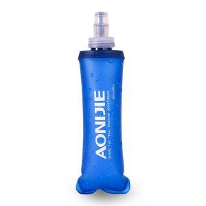 Soft Flask