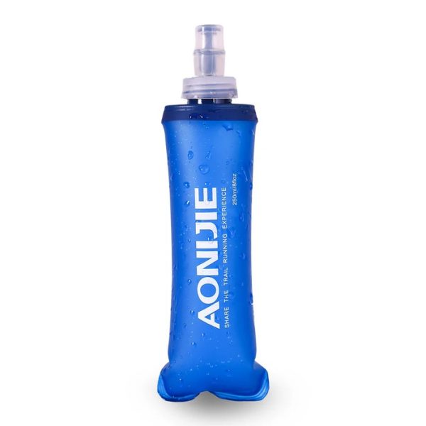 Soft Flask