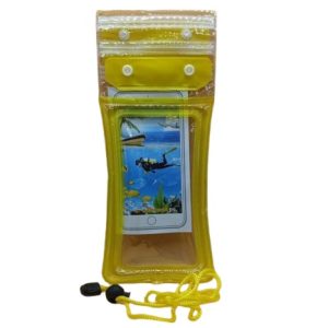 ESTUCHE WATERPROOF