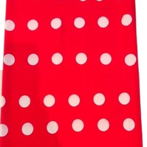 BANDANA LARGA