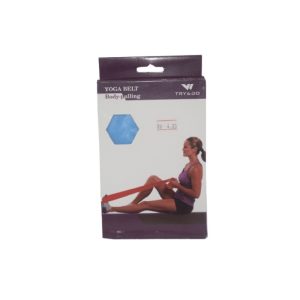 YOGA BELT