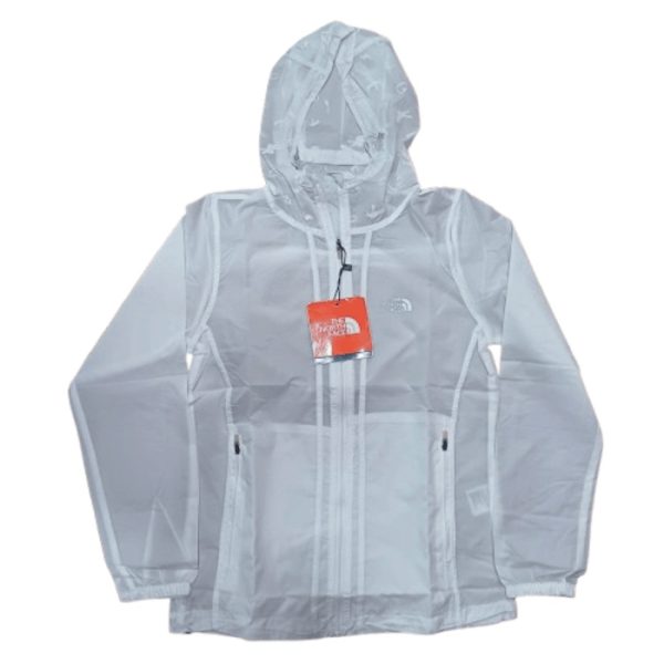 WINDBREAKER