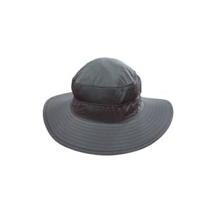 SOMBRERO CON CAPA