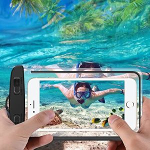 ESTUCHE WATERPROOF