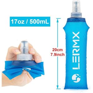 Soft Flask
