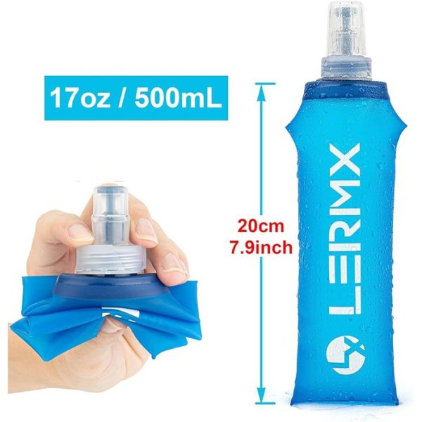 Soft Flask