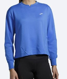 RUN WITHIN SWEATSHIRT