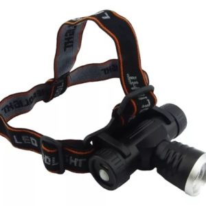 USB CHARGING HEADLIGHT