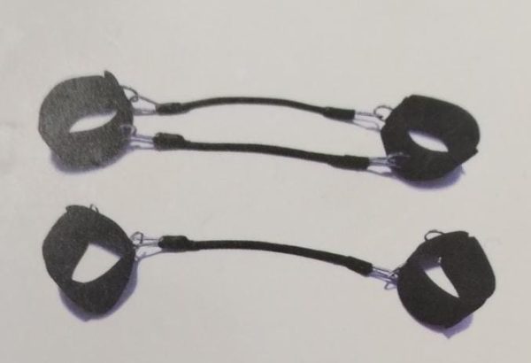 CINTAS ELASTICAS