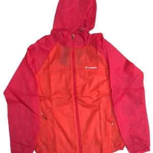 WINDBREAKER