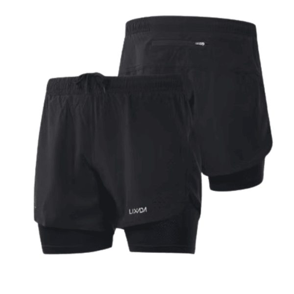 2-IN-1 TRAINING