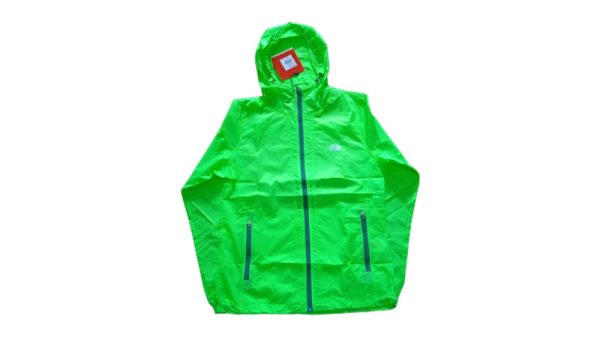 WINDBREAKER