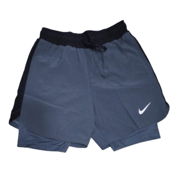 PANTALONETA CON LICRA