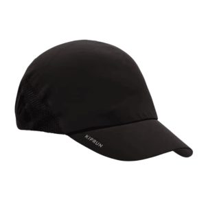 ADJUSTABLE RUNNING CAP