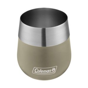 VASO ACERO INOXIDABLE