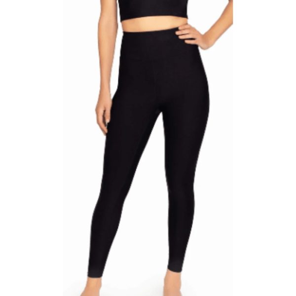 MEDIA POCKET LEGGIN