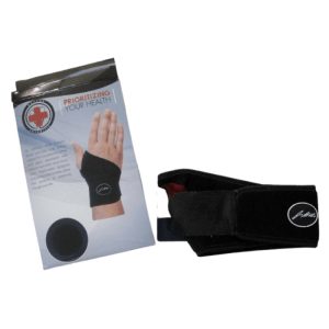 WRIST SUPPORT
