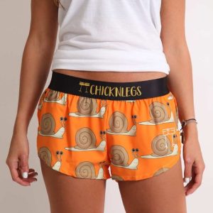SNAILS PACE 1.5 SPLIT SHORTS