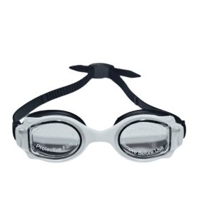 AQUAGUARD JUNIOR/CON TAPONES DE OIDOS