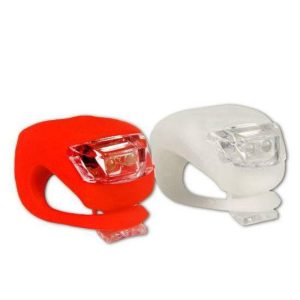 2 LEDS LIGHT SET