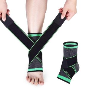 ANKLE SUPPORT