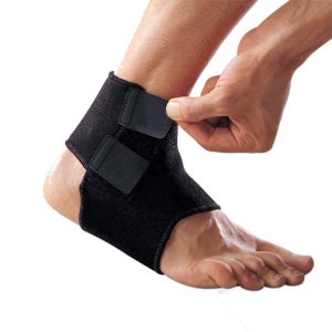 ANKLE SUPPORT