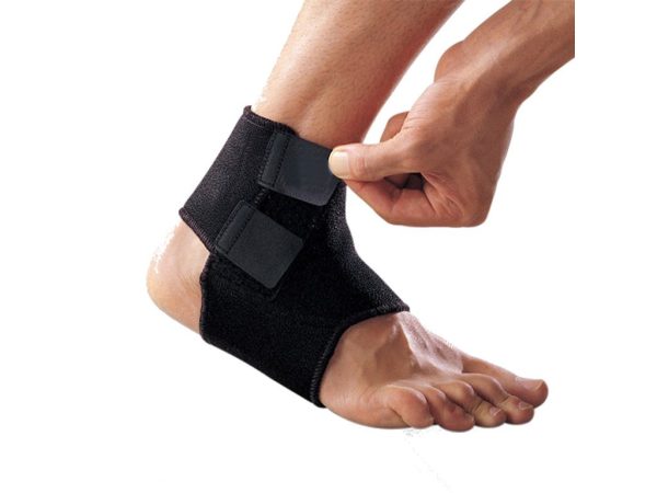 ANKLE SUPPORT