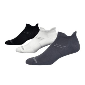 RUN-IN 3-PACK SOCKS