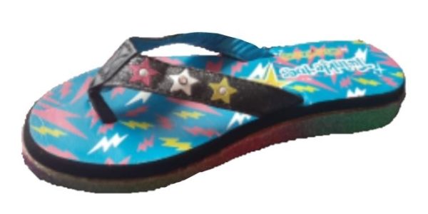SANDALIAS
