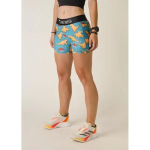 NUGGETS 3 COMPRESSION SHORTS