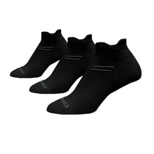 RUN-IN 3-PACK SOCKS
