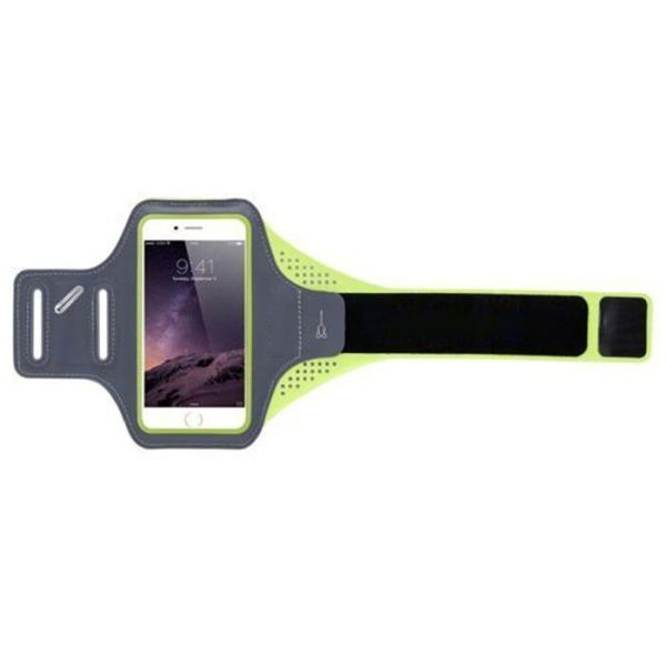 BRAZALETE DEPORTIVO