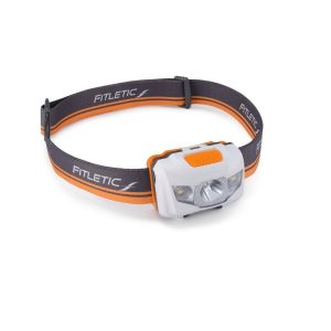 VIVID PLUS HEAD LAMP