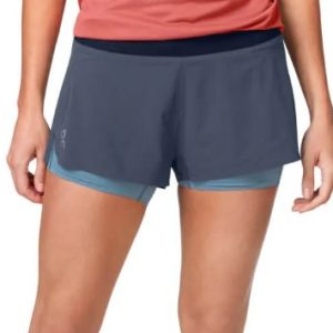 RUNNING SHORTS