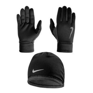 THERMA HAT AND GLOVE SET