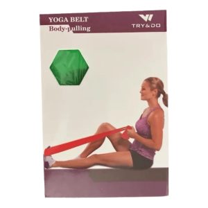 YOGA BELT