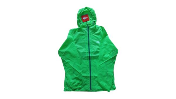 WINDBREAKER