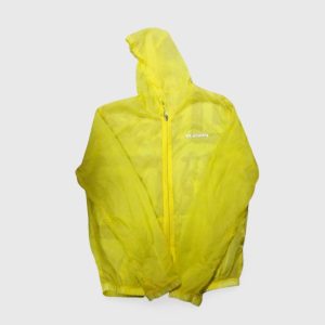 WATER REPELLENCY