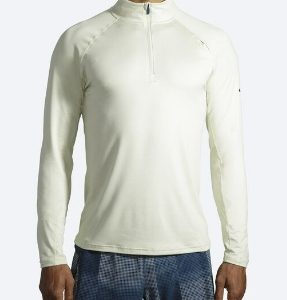 DASH 1/2 ZIP
