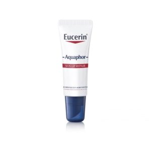 AQUAPHOR POMADA REPARACIÓN DE LABIOS