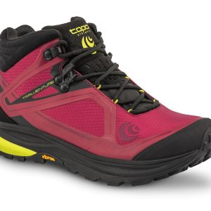 TRAILVENTURE