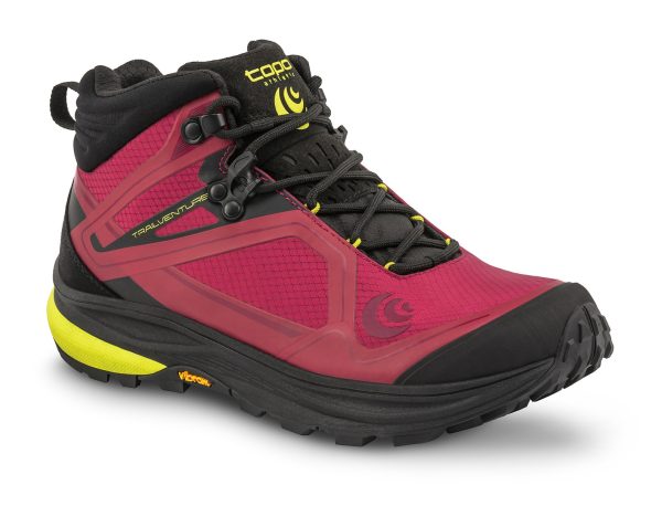 TRAILVENTURE